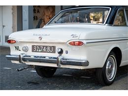 1966 Ford Taunus (CC-2105651) for sale in Katwijk, Netherlands