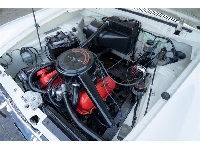 1966 Ford Taunus (CC-2105651) for sale in Katwijk, Netherlands
