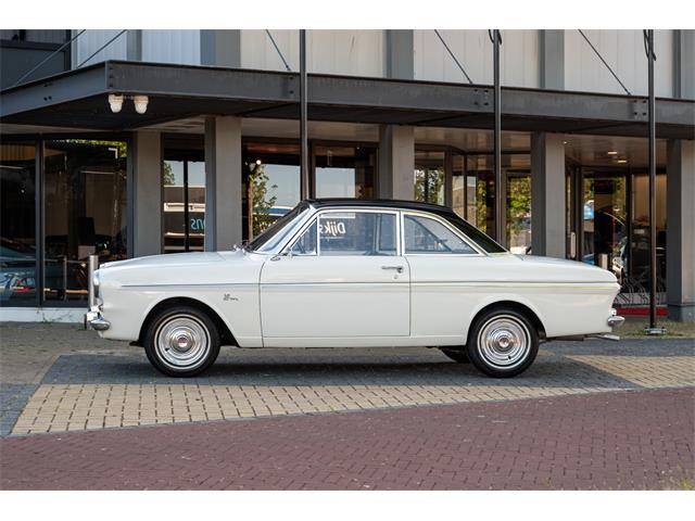 1966 Ford Taunus (CC-2105651) for sale in Katwijk, Netherlands