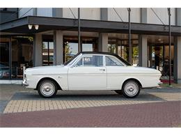 1966 Ford Taunus (CC-2105651) for sale in Katwijk, Netherlands