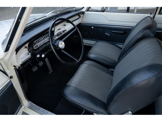 1966 Ford Taunus (CC-2105651) for sale in Katwijk, Netherlands