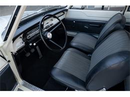 1966 Ford Taunus (CC-2105651) for sale in Katwijk, Netherlands