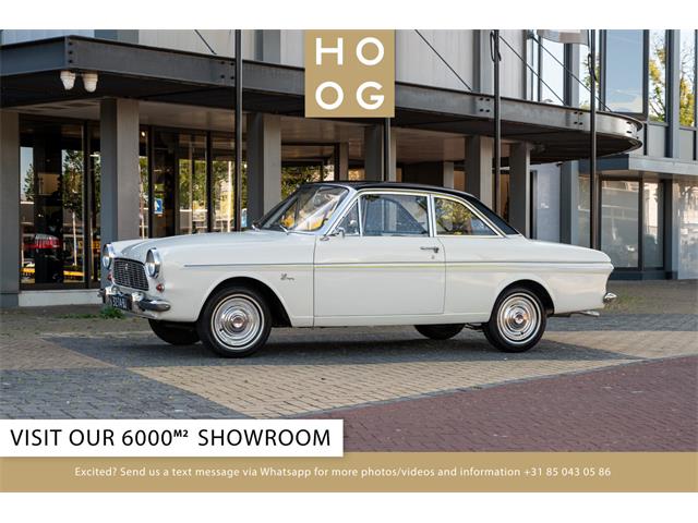 1966 Ford Taunus (CC-2105651) for sale in Katwijk, Netherlands