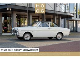 1966 Ford Taunus (CC-2105651) for sale in Katwijk, Netherlands