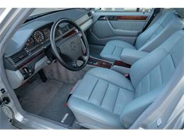 1992 Mercedes-Benz 500E (CC-2105652) for sale in Katwijk, Netherlands