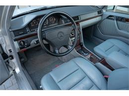 1992 Mercedes-Benz 500E (CC-2105652) for sale in Katwijk, Netherlands