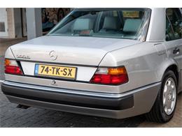 1992 Mercedes-Benz 500E (CC-2105652) for sale in Katwijk, Netherlands