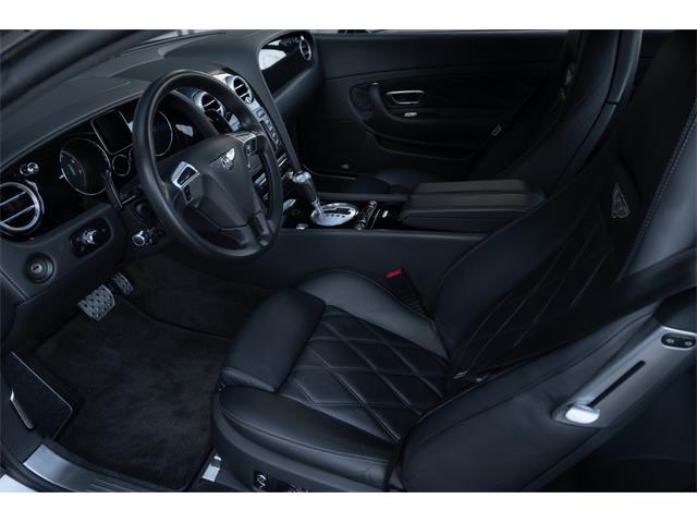 2009 Bentley Continental (CC-2105653) for sale in Katwijk, Netherlands