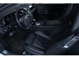 2009 Bentley Continental (CC-2105653) for sale in Katwijk, Netherlands