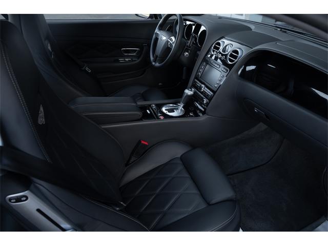 2009 Bentley Continental (CC-2105653) for sale in Katwijk, Netherlands