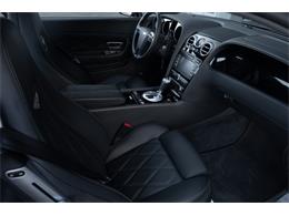 2009 Bentley Continental (CC-2105653) for sale in Katwijk, Netherlands