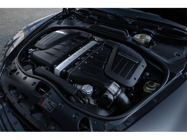 2009 Bentley Continental (CC-2105653) for sale in Katwijk, Netherlands