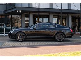 2009 Bentley Continental (CC-2105653) for sale in Katwijk, Netherlands