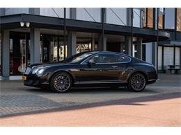 2009 Bentley Continental (CC-2105653) for sale in Katwijk, Netherlands
