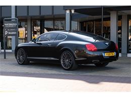 2009 Bentley Continental (CC-2105653) for sale in Katwijk, Netherlands