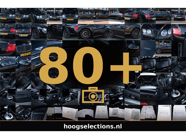 2009 Bentley Continental (CC-2105653) for sale in Katwijk, Netherlands