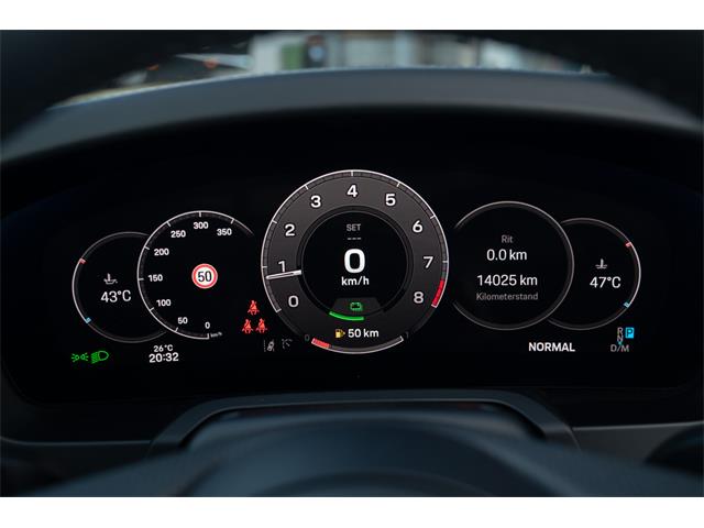 2024 Porsche 911 (CC-2105654) for sale in Katwijk, Netherlands