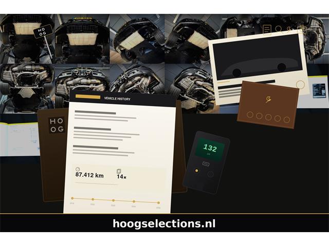 2024 Porsche 911 (CC-2105654) for sale in Katwijk, Netherlands