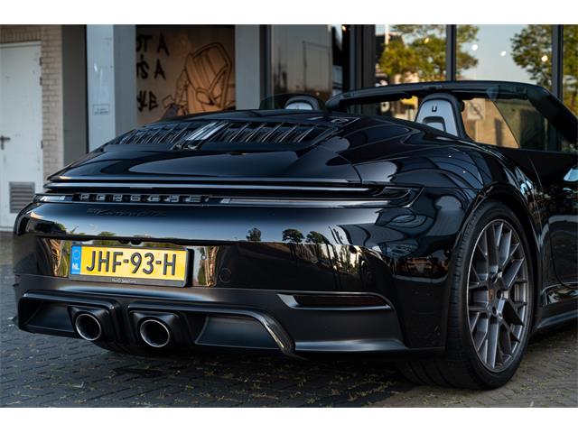 2024 Porsche 911 (CC-2105654) for sale in Katwijk, Netherlands