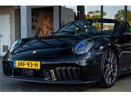 2024 Porsche 911 (CC-2105654) for sale in Katwijk, Netherlands