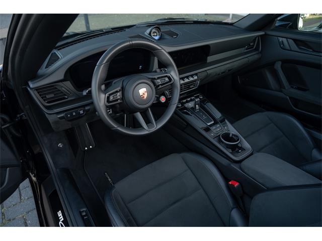 2024 Porsche 911 (CC-2105654) for sale in Katwijk, Netherlands