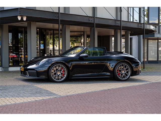 2024 Porsche 911 (CC-2105654) for sale in Katwijk, Netherlands