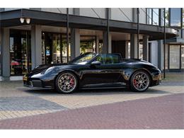 2024 Porsche 911 (CC-2105654) for sale in Katwijk, Netherlands