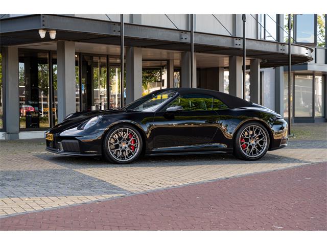 2024 Porsche 911 (CC-2105654) for sale in Katwijk, Netherlands