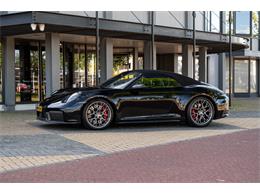 2024 Porsche 911 (CC-2105654) for sale in Katwijk, Netherlands