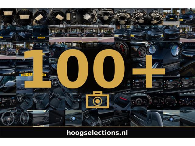 2024 Porsche 911 (CC-2105654) for sale in Katwijk, Netherlands