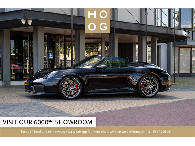2024 Porsche 911 (CC-2105654) for sale in Katwijk, Netherlands
