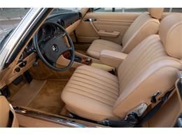 1985 Mercedes-Benz 380 (CC-2105655) for sale in Katwijk, Netherlands