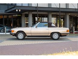 1985 Mercedes-Benz 380 (CC-2105655) for sale in Katwijk, Netherlands