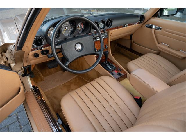 1985 Mercedes-Benz 380 (CC-2105655) for sale in Katwijk, Netherlands