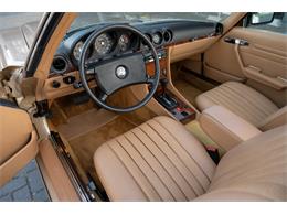 1985 Mercedes-Benz 380 (CC-2105655) for sale in Katwijk, Netherlands