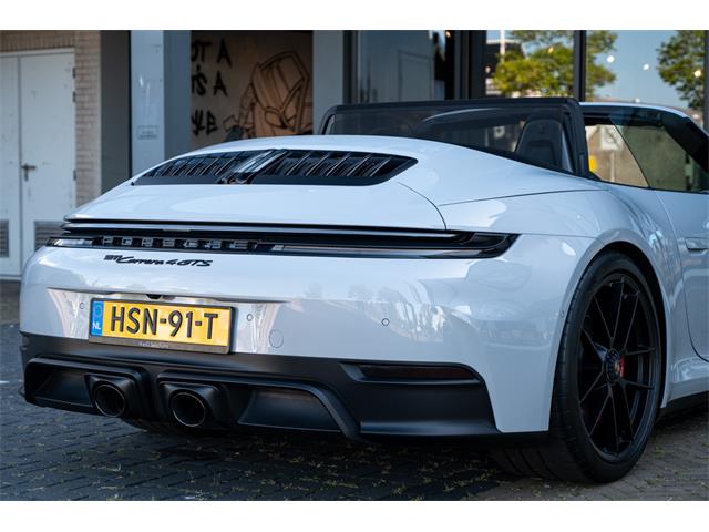 2024 Porsche 911 (CC-2105656) for sale in Katwijk, Netherlands