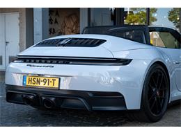2024 Porsche 911 (CC-2105656) for sale in Katwijk, Netherlands