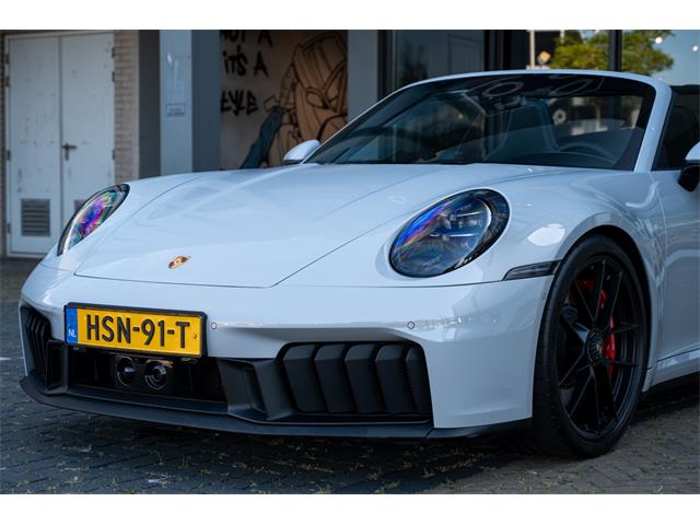 2024 Porsche 911 (CC-2105656) for sale in Katwijk, Netherlands
