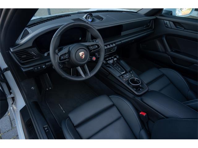 2024 Porsche 911 (CC-2105656) for sale in Katwijk, Netherlands