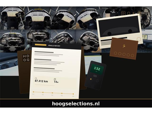 2024 Porsche 911 (CC-2105656) for sale in Katwijk, Netherlands