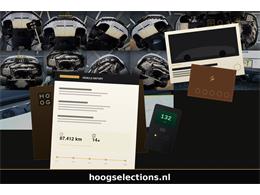 2024 Porsche 911 (CC-2105656) for sale in Katwijk, Netherlands
