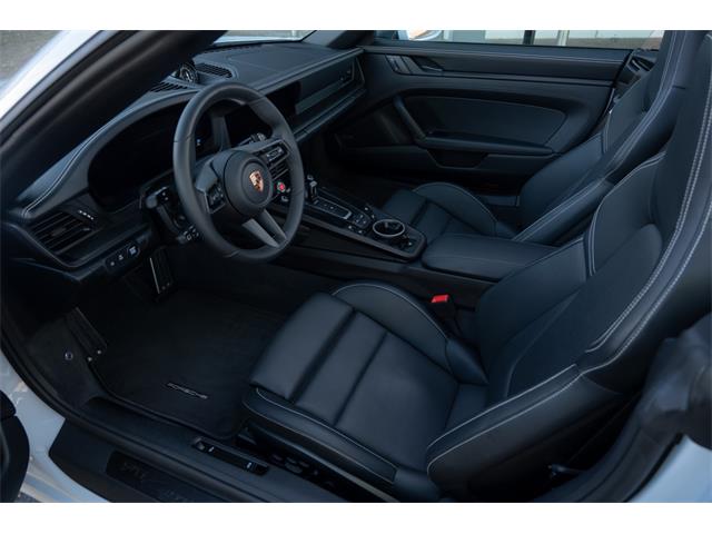 2024 Porsche 911 (CC-2105656) for sale in Katwijk, Netherlands