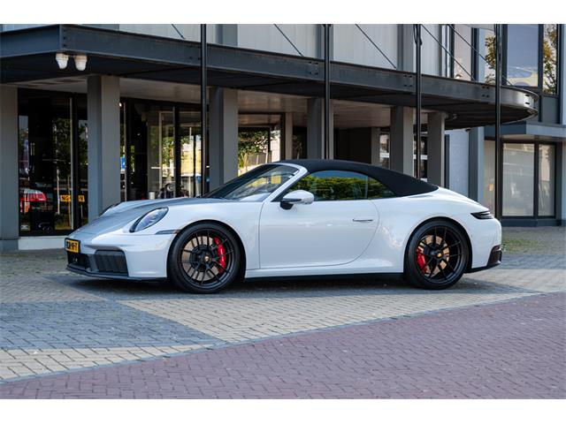 2024 Porsche 911 (CC-2105656) for sale in Katwijk, Netherlands