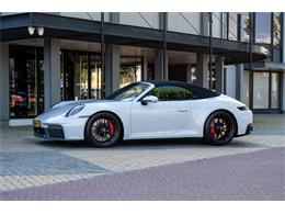2024 Porsche 911 (CC-2105656) for sale in Katwijk, Netherlands
