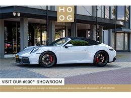 2024 Porsche 911 (CC-2105656) for sale in Katwijk, Netherlands