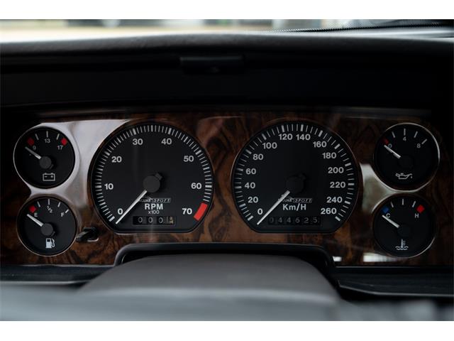 1992 Jaguar XJR (CC-2105657) for sale in Katwijk, Netherlands