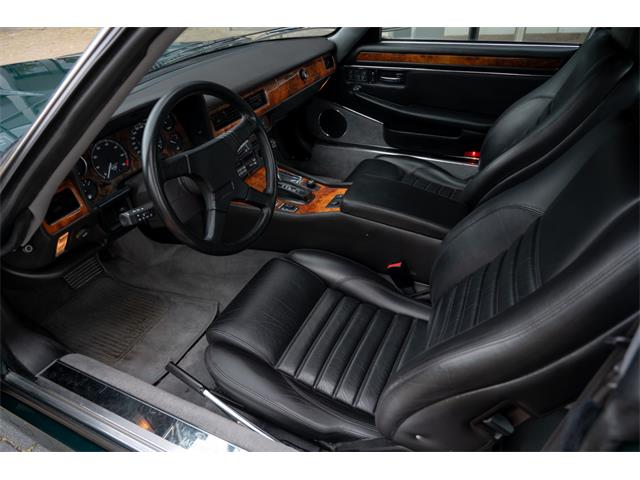 1992 Jaguar XJR (CC-2105657) for sale in Katwijk, Netherlands