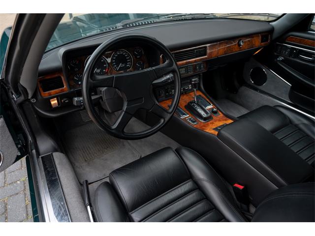 1992 Jaguar XJR (CC-2105657) for sale in Katwijk, Netherlands