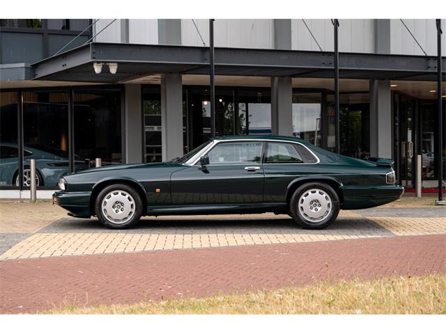 1992 Jaguar XJR (CC-2105657) for sale in Katwijk, Netherlands