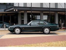1992 Jaguar XJR (CC-2105657) for sale in Katwijk, Netherlands